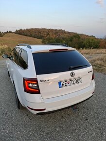 Škoda Octavia Combi - 10