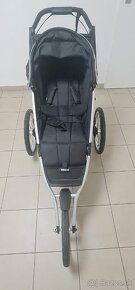 Thule Glide 2 - 10