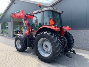 Massey ferguson 5445 - 10