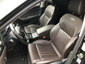 Škoda Superb Combi 2,0TDI 190k 4x4 7st.DSG Laurin&Klement - 10