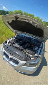 BMW E60 525xi - 10