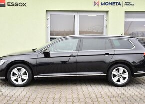 Volkswagen Passat 2.0TDi ELEGANCE ACC ČR 1.M 110 kw - 10