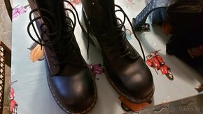 Dr Martens čižmy ako nové veľkosť 46 - 10