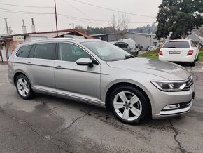 VW Passat - 10