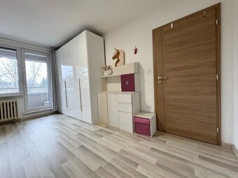 NA PRENÁJOM ZARIADENÝ 2,5 IZBOVÝ BYT, 65 m2,  PRIEVIDZA - 10