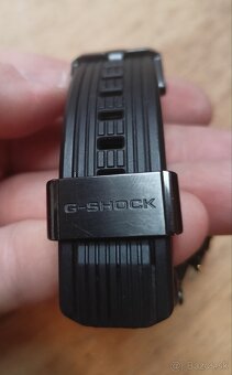 Casio G-Shock MT-G B2000yr-1aer - 10