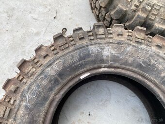 OFF-ROAD PNEUMATIKY 285/75 R16 112S - 10