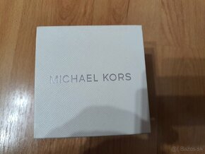 Michael kors pánske hodinky - 10