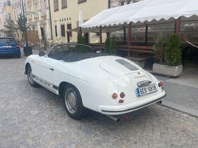 Porsche 356 Speedster APAL - 10