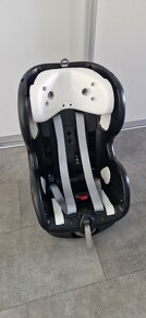 Autosedacka Britax Romer Trifix2 (9-22 kg) - 10