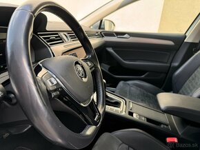 VOLKSWAGEN PASSAT VARIANT, 2,0 TDI, 4/2019, 117 501 KM, - 10