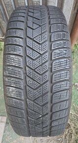 Špičkové zimné pneu Pirelli - 235/65 r17 104H - 10