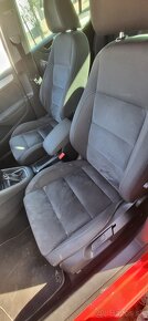 VOLKSWAGEN GOLF VI 1.6 TDI CR 77 KW GB - 10