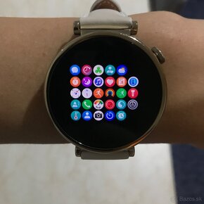 Huawei watch gt4 - 10