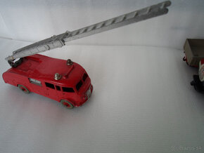 rare (1947-1960) original Dinky ENGLAND Supertoys za 25€/ks - 10