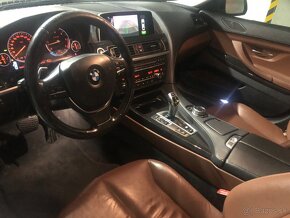 BMW 640D XDRIVE 2016 - 10