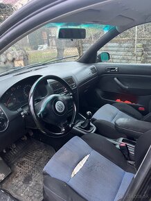 Volkswagen golf mk 4 1.9tdi 81kw - 10