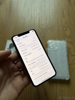 iPhone 11 Pro 64 gb Space grey v záruke - 10