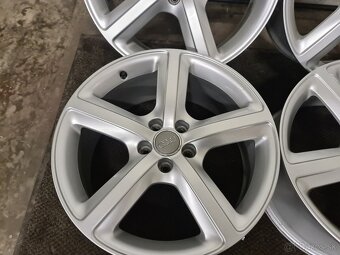 5X112 R19 AUDI-8,0J ET39 - 10