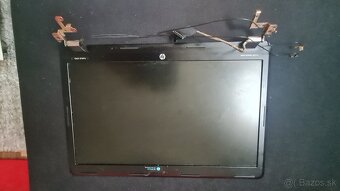 Predám HP ProBook.4540s na diely - - 10