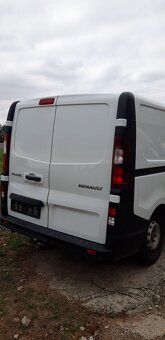 Renault Trafic Vivaro ,Talento - 10