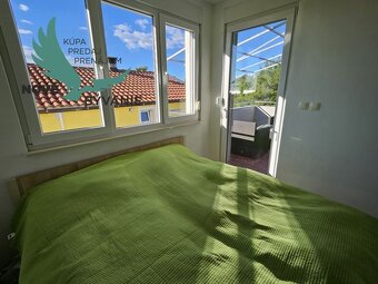 Romantický apartmán s výhľadom na more v Chorvátsku - 10