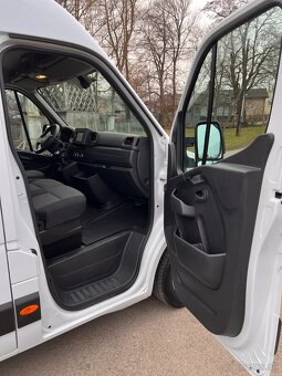 Renault Master Furgon 2.3dci - 10