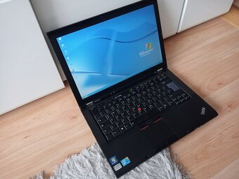 Lenovo Thinkpad T410/ Intel core i5 / 3gb ram /Windows xp - 10