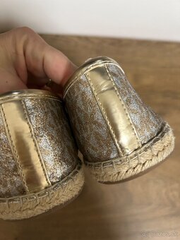 Espadrilky Michael Kors veľ.39 - 10