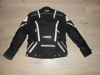 Predam novy damsky textilny moto komplet HELD - 10