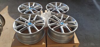 Mazda 6 gh gj gl cx5 cx7 hyundai kia 5x114,3 r18 - 10