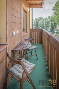 Krásny 3-izbový byt v novostavbe v obci Veľká Lomnica - 10