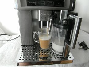 DeLonghi Primadonna ESAM 6700 - 10