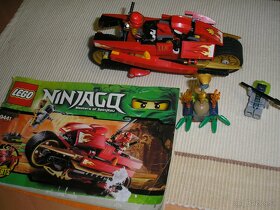 LEGO 3 - 10