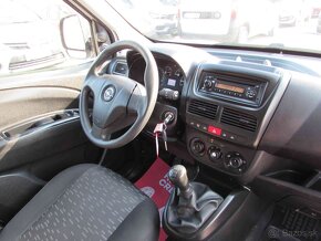 Opel Combo Van 1.3 CDTI L1H1 2200 - 10