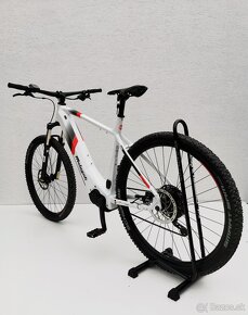 Elektrobicykel Malaguti Brenta HT 5.0 - 2023 L - 10