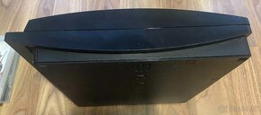 PlayStation 3 Slim 320gb - 10