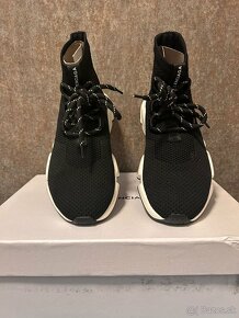 Balenciaga Speed Lace-Up damske tenisky - 10