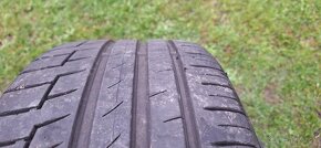 Predam letne pneumatiky 225/45 R17 continental - 10