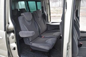 Citroën Jumpy Multispace 2.0 HDi 125 L1 Exclusive 5/9m - 10