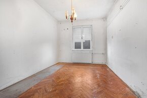 Na predaj | Rodinný dom 124 m² s garážou - Centrum - 10