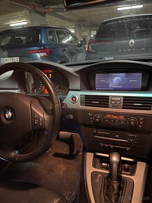 Bmw e90 325i 160kw automat - 10