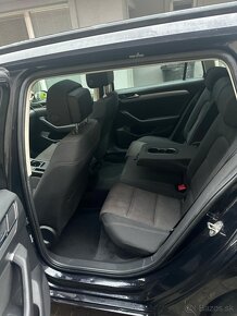 Volkswagen Passat Variant 2.0 TDI BMT Highline DSG - 10