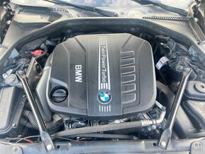 BMW 530d F11 M-packet - 10