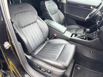 Škoda Superb 2.0TDi 140kWDSG4x4Laurin&KlementAdaptivnyCanton - 10