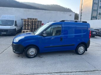 Fiat Doblo - 10