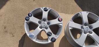 5x114,3 r17 mazda kia hyundai - 10