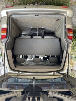 Volkswagen Caravelle 2.5 Tdi, Automat - 10