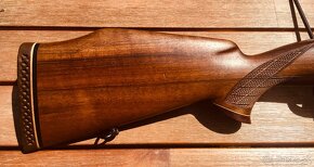 Gulovnica Mauser .243 Winchester - 10