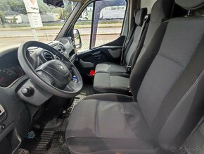 Renault Master 2.3 dci L2 H2 - 10